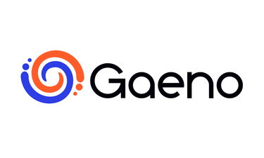 Gaeno.com - Creative brandable domain for sale